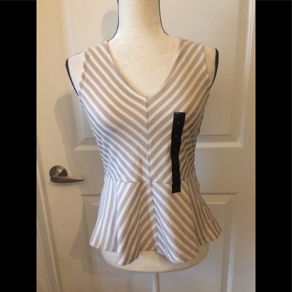 Banana Republic top